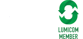 ISO 9001 Certified - Member of International Accreditation Board IAB - Lumicom Member
