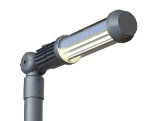 501 36W Jewel Lantern