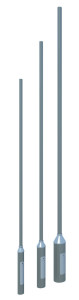 Hardie Street Lighting Long Columns