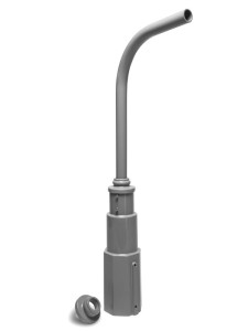 Hardie Street Lighting Post Top Adaptor