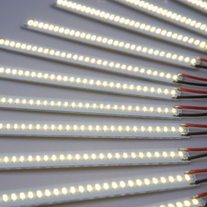 Street Lighting White LED Strips